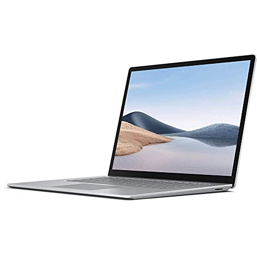 Surface Laptop 4 5IM-00024 - 15'' Core i7 16GB DDR4 512GB SSD