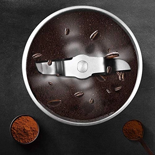 Fully automatic grinding - Touch Screen Fresh Grinding