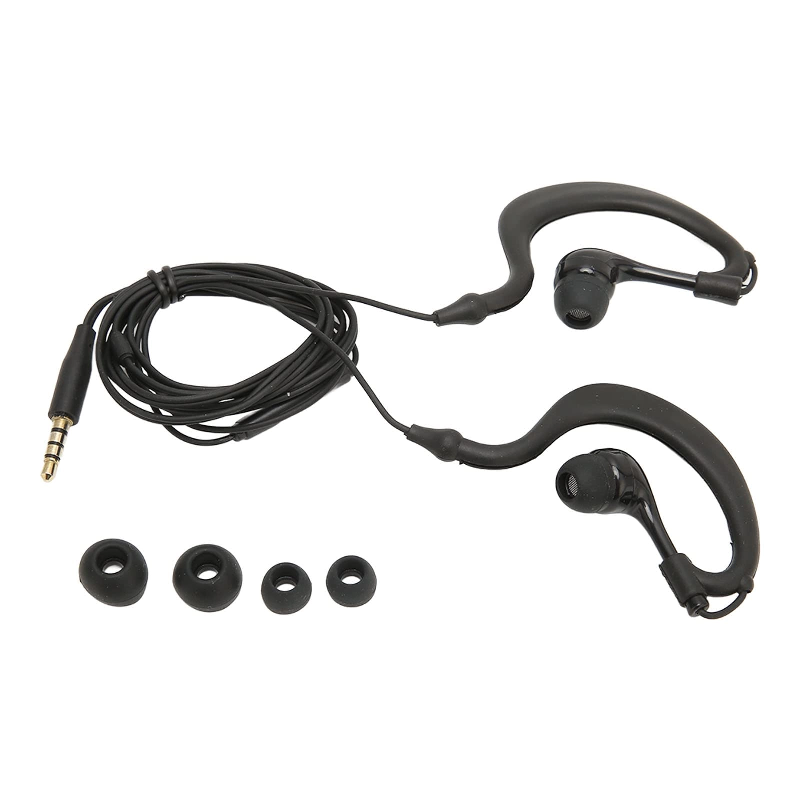 3dq1l4h5f6-12 Wired Headphone
