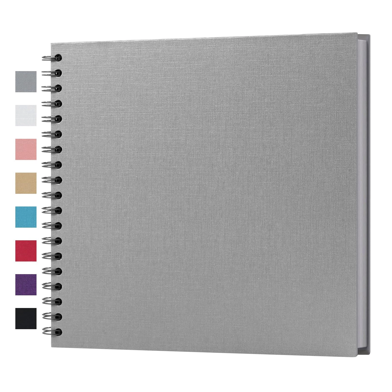 Photo Album - 40 Pages - 4x6"