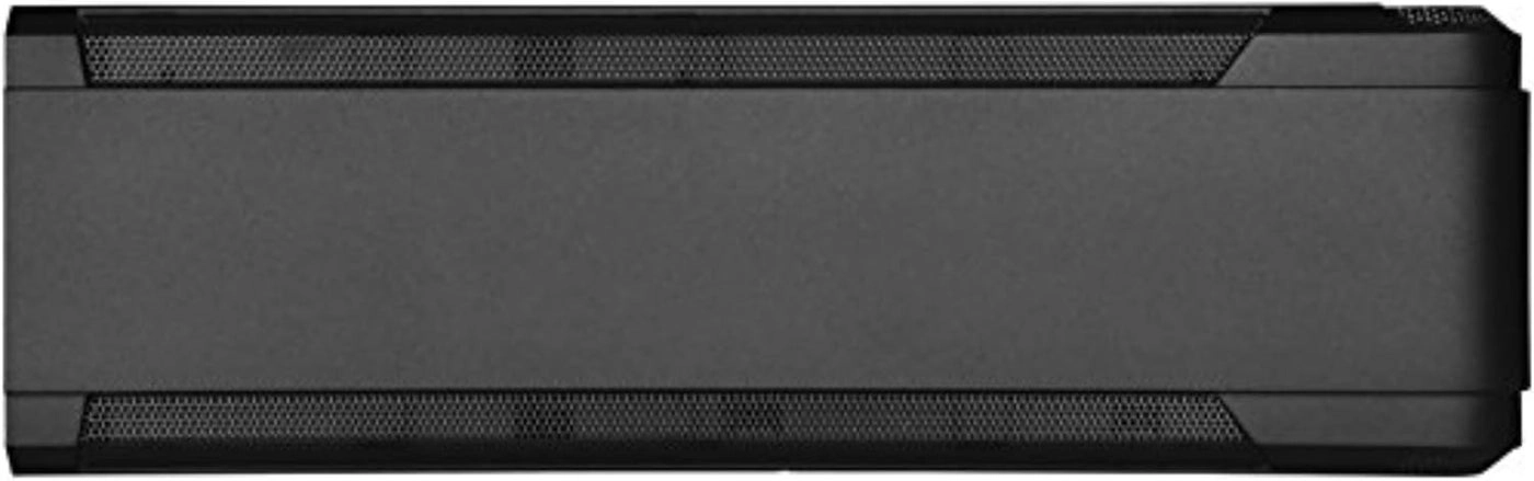 SSTFTZ01BE - ITX Small Form Factor