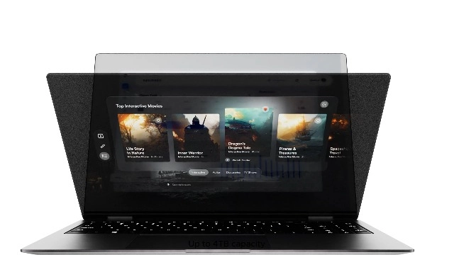 Y20M - 2TB M.2
