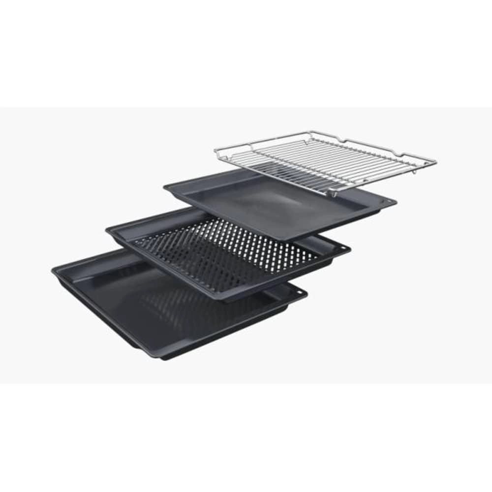 Series 8 HBG7341B1M - Electric Oven