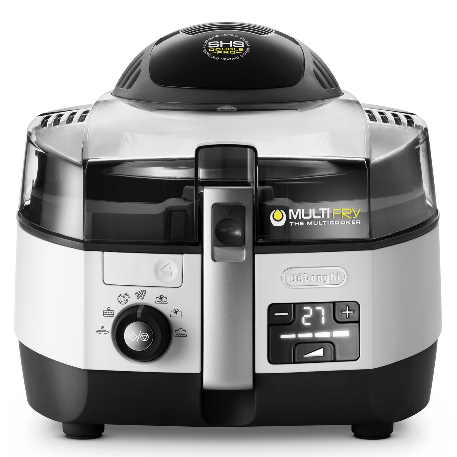 Multifry FH1396/1.BK
