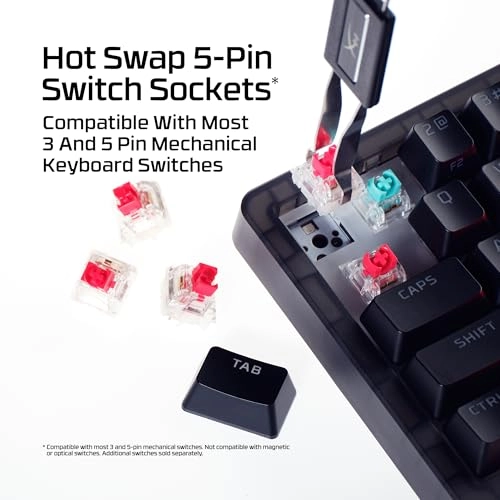 Origins 2 - QWERTY Wired
