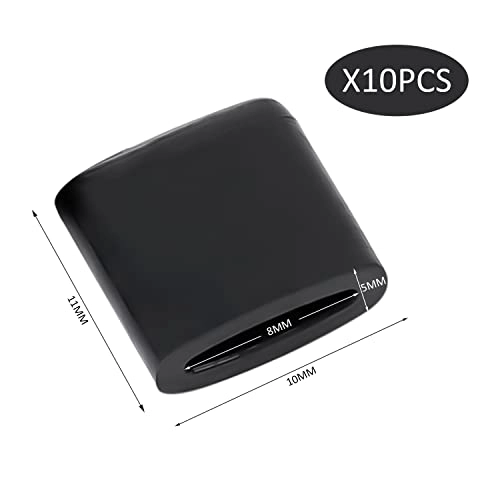 Air Fryer Rubber Bumpers