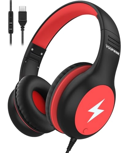 KH3-P Wired Headphone