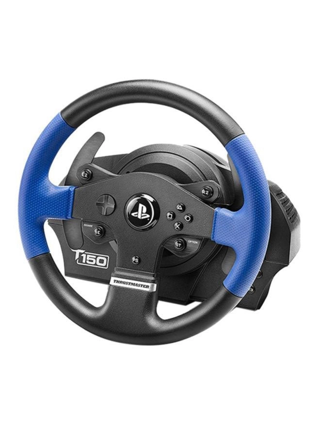 T150 Racing Wheels - PS5