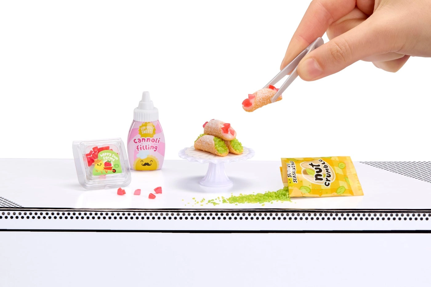 Make It Mini Cafe Series 6