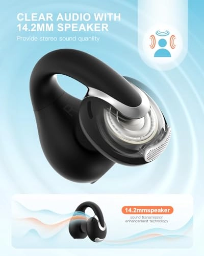 CT28 Wireless Earbud