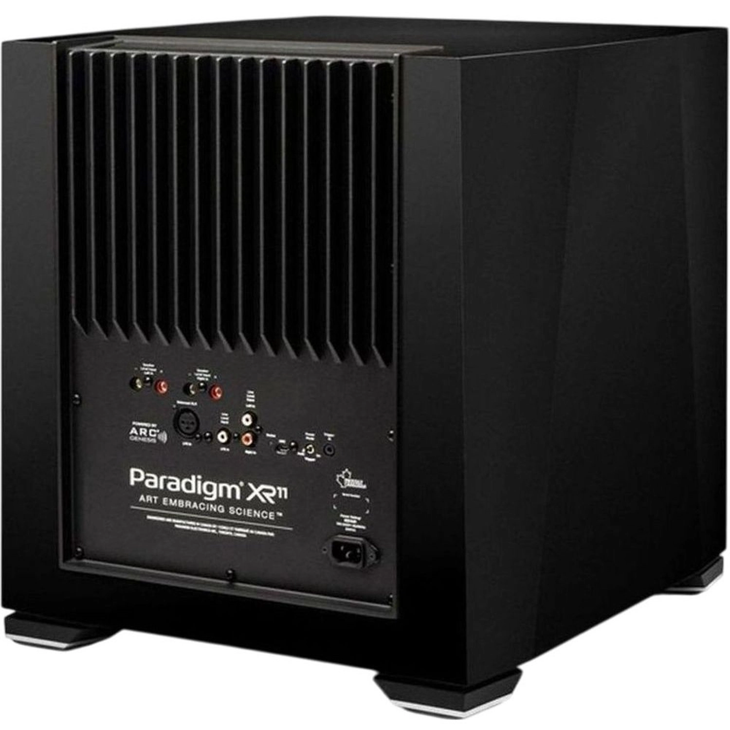 XR11 - 1100 Watt 11”