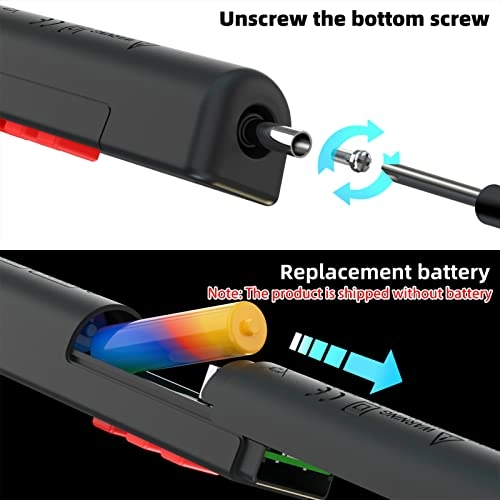 Z1 - Multimeter LCD Digital 2000 Counts