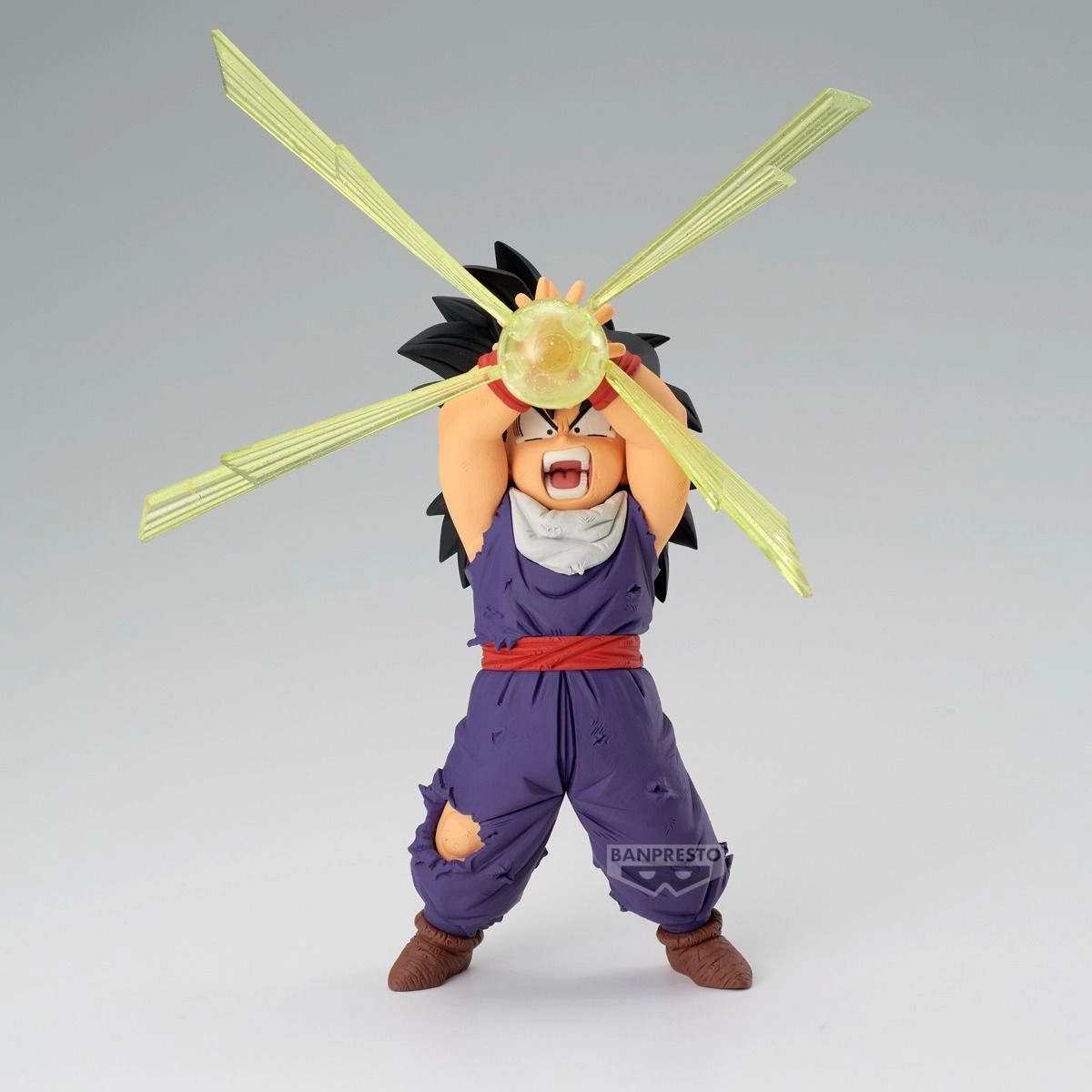 Son Gohan GxMateria - Dragon Ball Z (20.1 cm) (BP29377P)