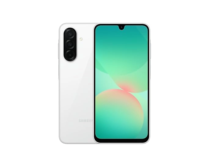 Galaxy A26 - 8GB 256GB