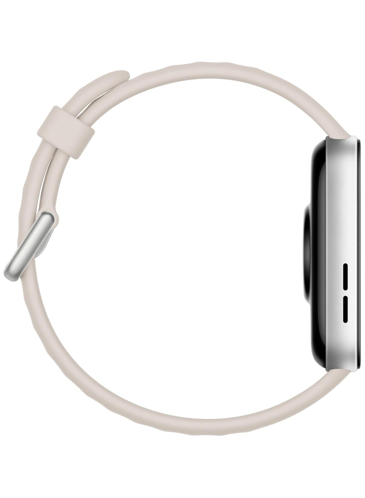 Watch Fit 3 aluminum alloy