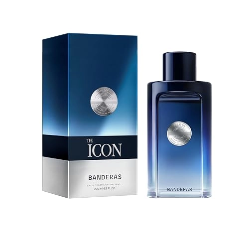 Blue Seduction Eau de Toilette