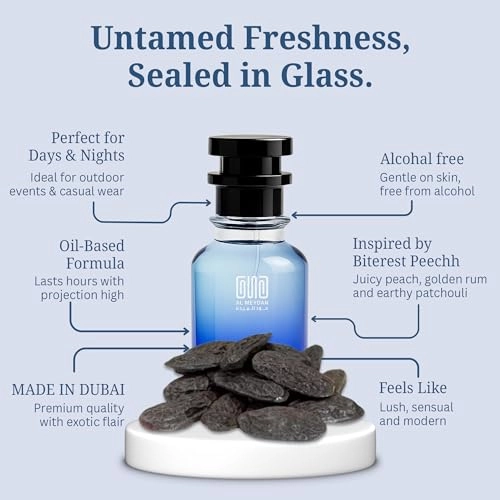 Impression of Peechheh Meerraj - 80 ML