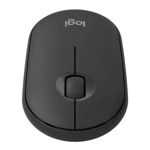Pebble Mouse 2 M350s - Wireless