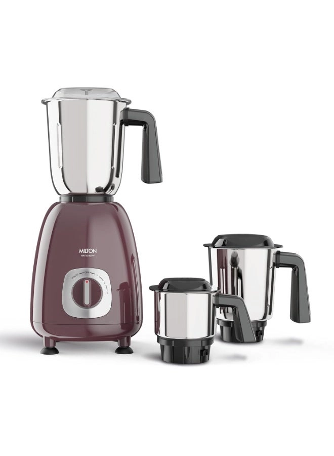 Artis Mixer Grinder - 1500 Milliliters 800 watts