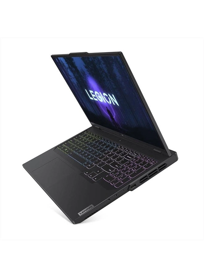 Legion Pro 5 - 16'' Core i9-13900HX 32GB DDR4 2TB SSD 2000GB HDD