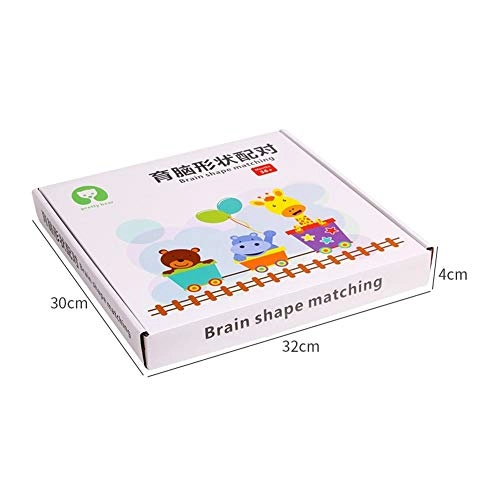 Wooden Board Game - 3 years and up 1 pieces