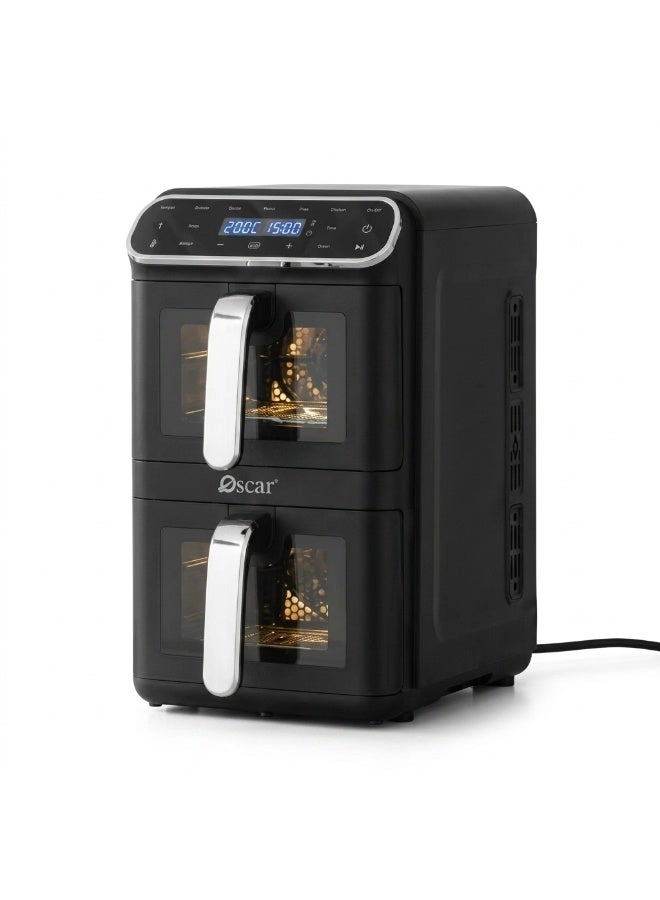 Oscar Digital Dual OAF903