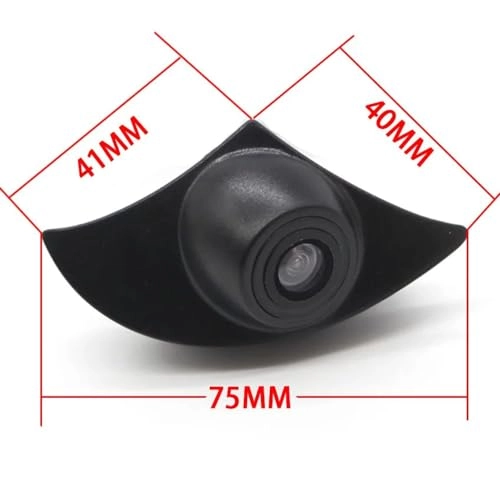 Reversing Camera - Night vision Wired