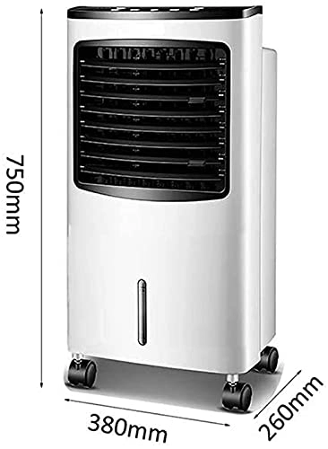 Portable air conditioner