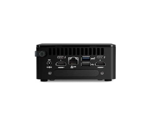 NUC 13 Pro - NVMe i3-1315U