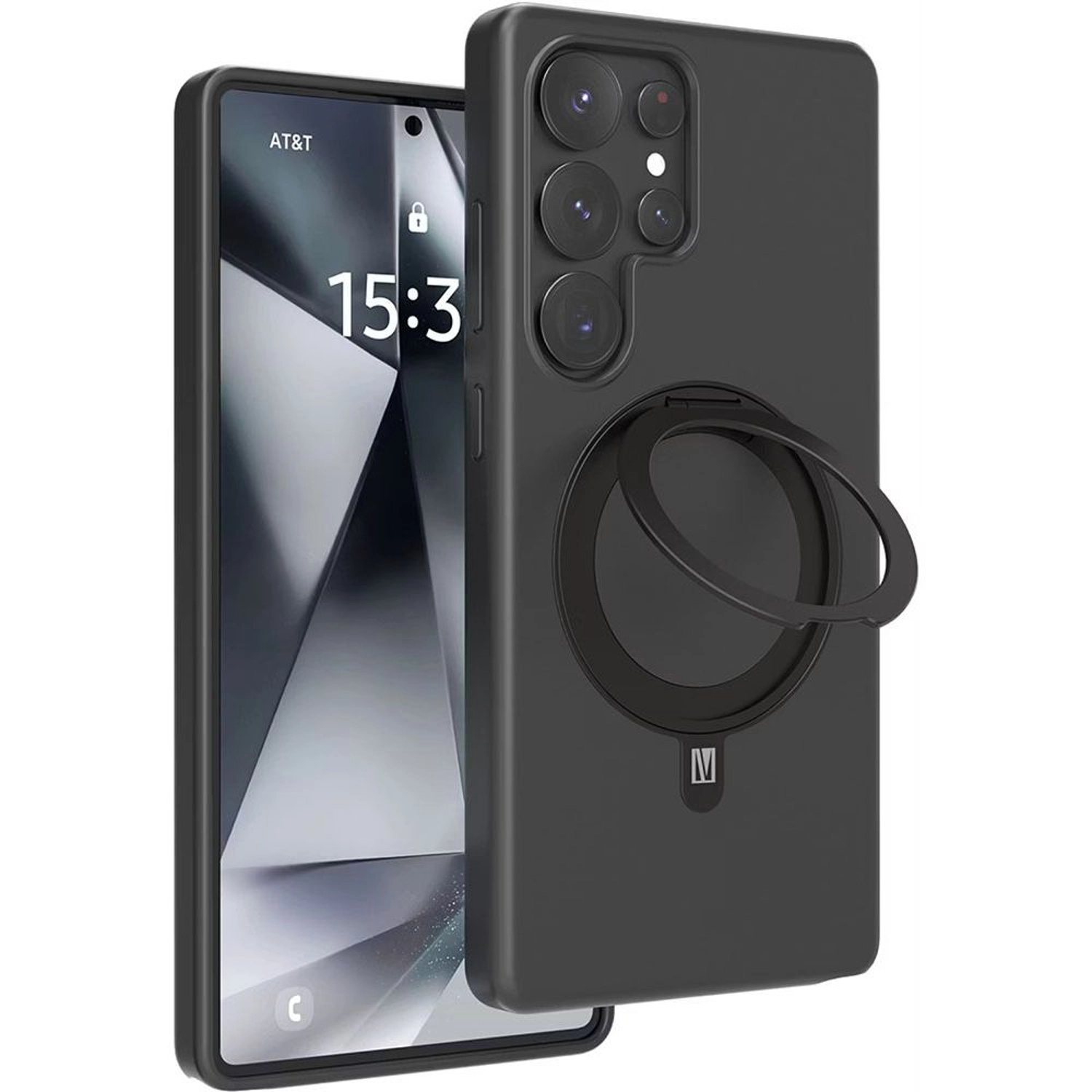 Iris Case with MagSafe for Samsung Galaxy S25 Ultra