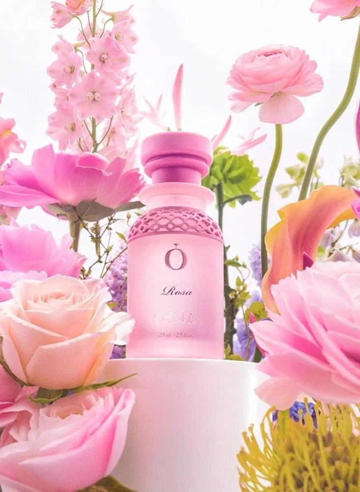 Rose Eau de Parfum 75 ml