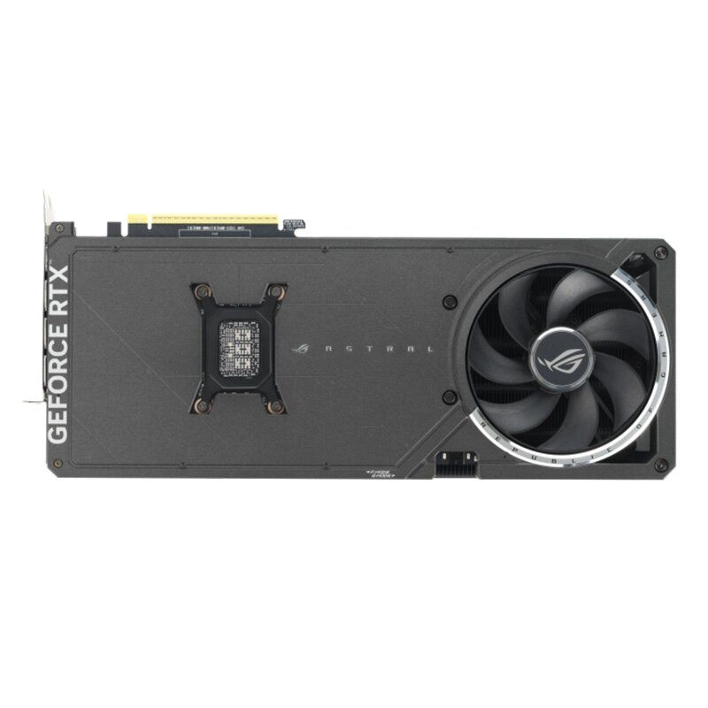 ROG-ASTRAL-RTX5080 - 16GB