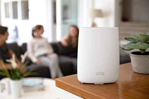 RBK53S-100UKS Orbi - Tri-Band 802.11ac 3 piece(s)