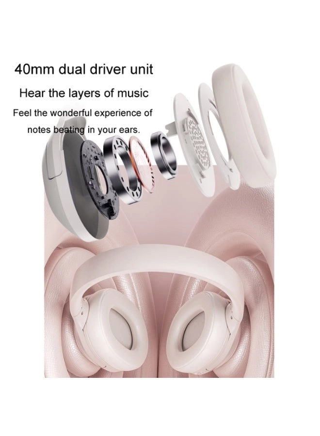 H1S Wireless Headphone