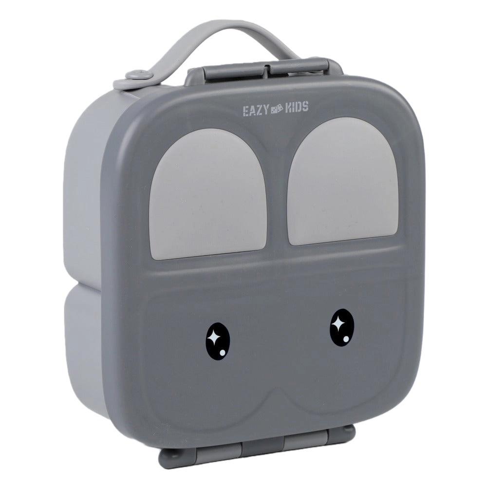 SAM BOX FZE Bento Lunch Box - Pink