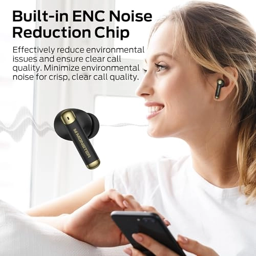 N-Lite 211 Wireless Earbud