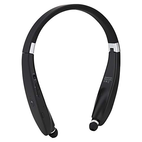 Neckband Headphones Wireless Headphone