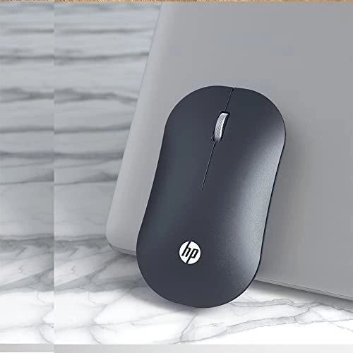 DM10 Mouse - Wireless