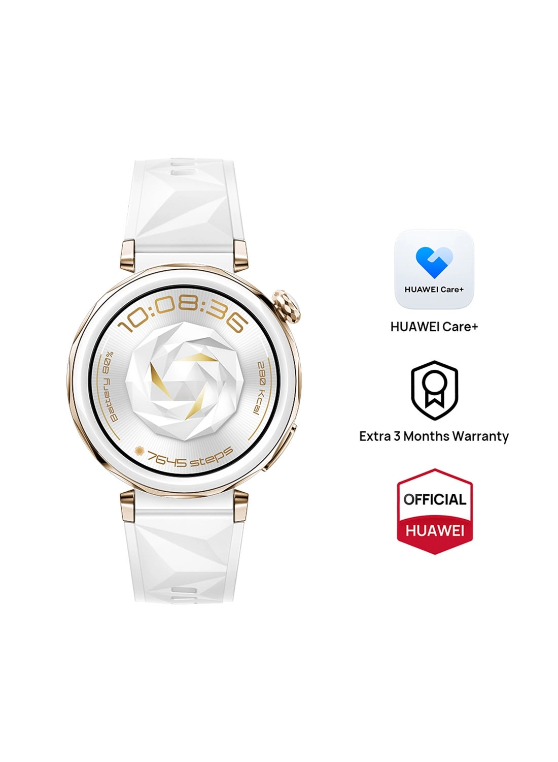 Watch GT5 Pro Jana 42mm Ceramic GPS