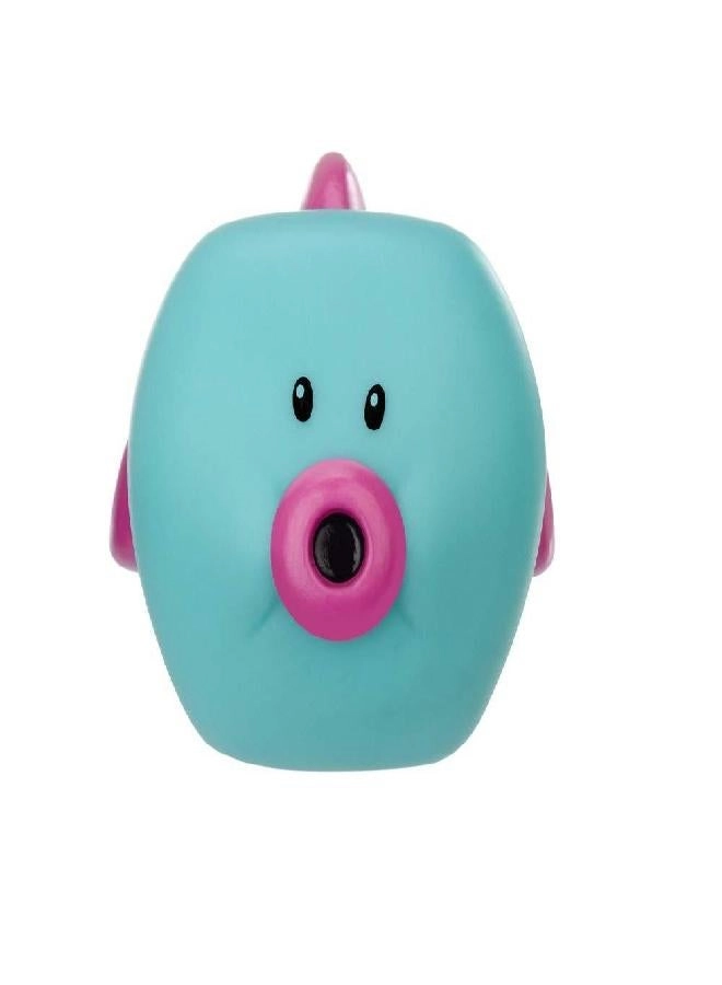 Daniel's Bathtub Voyage Adventure - 6 Piece Set Multicolor