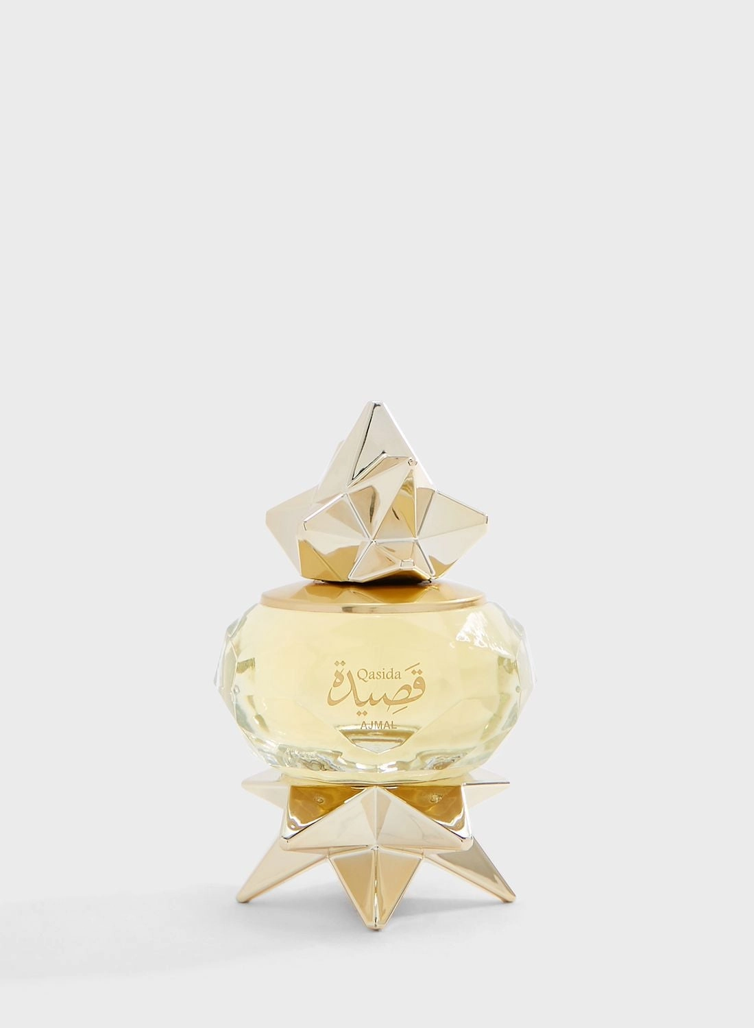 Qasida spray - 60 ml + Hair mist - 30 ml + Body mist - 50 ml + Powder - 80g