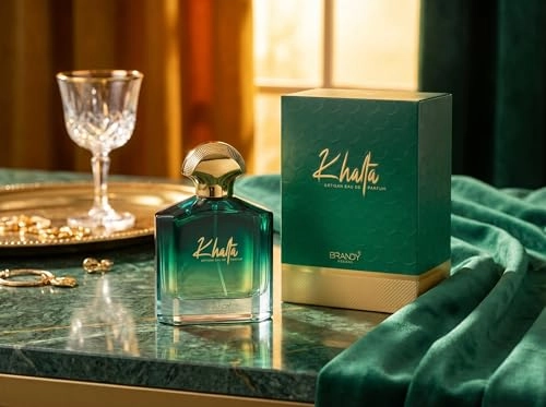 Khalta - Eau de Parfum 100ml
