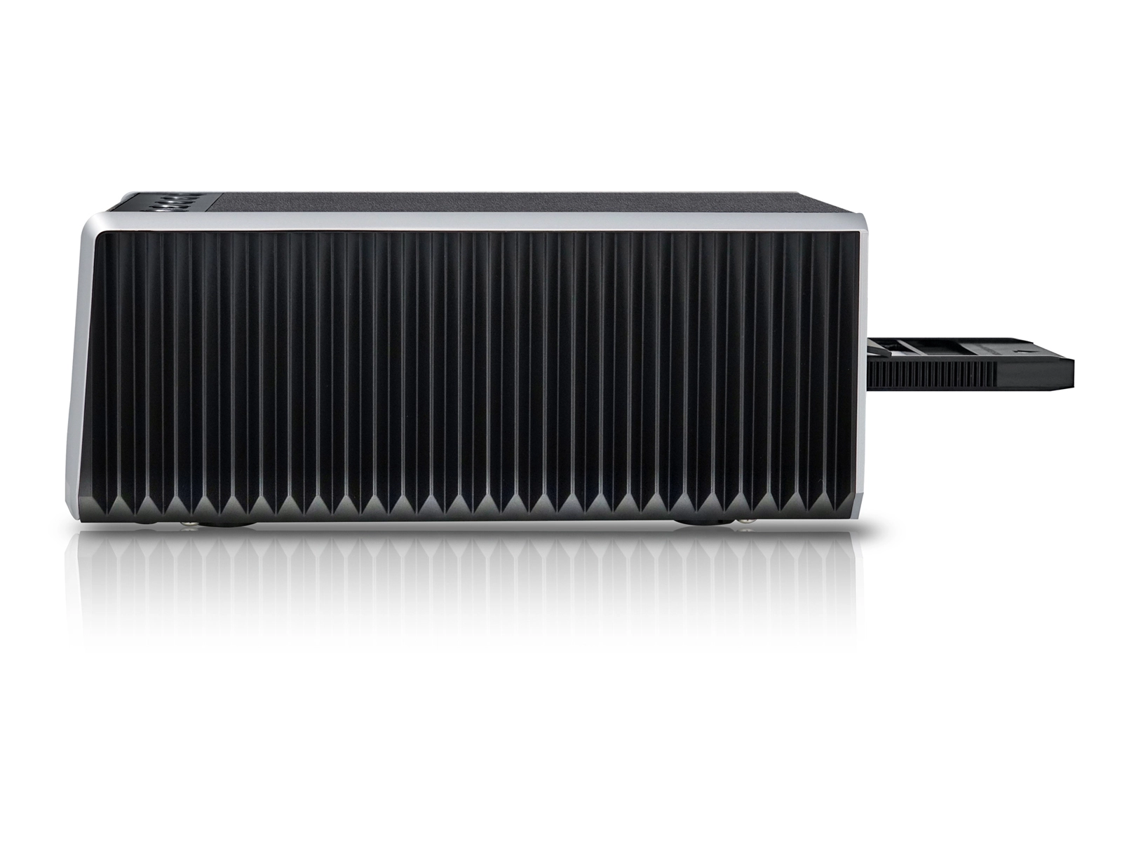 OpticFilm 135i - 7200 x 7200 dpi Film & Slide Scanner