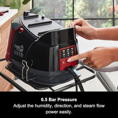 Power Steam Elite - 6 Bar 2.2L