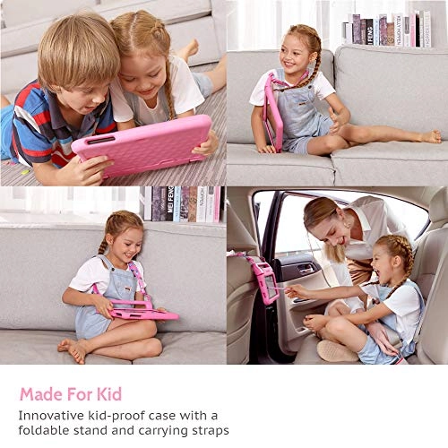 KidzPad Y88X 10 - 2GB 10 inch 32GB