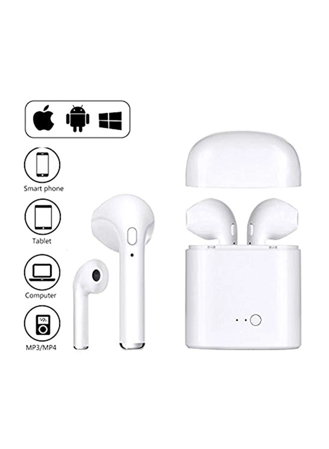 i7 TWS Wireless Earbud
