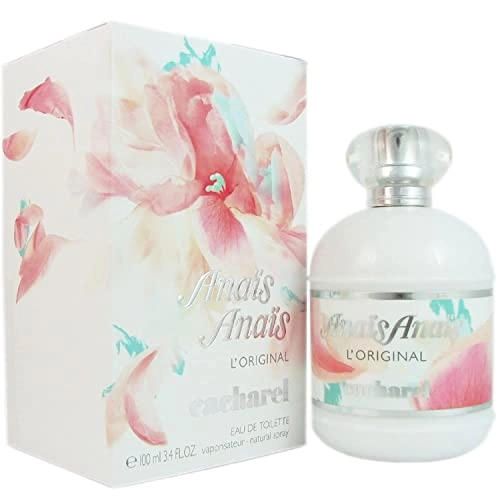 Anais Anais Eau de Toilette 100ml