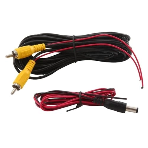 Rear View Camera - Wireless