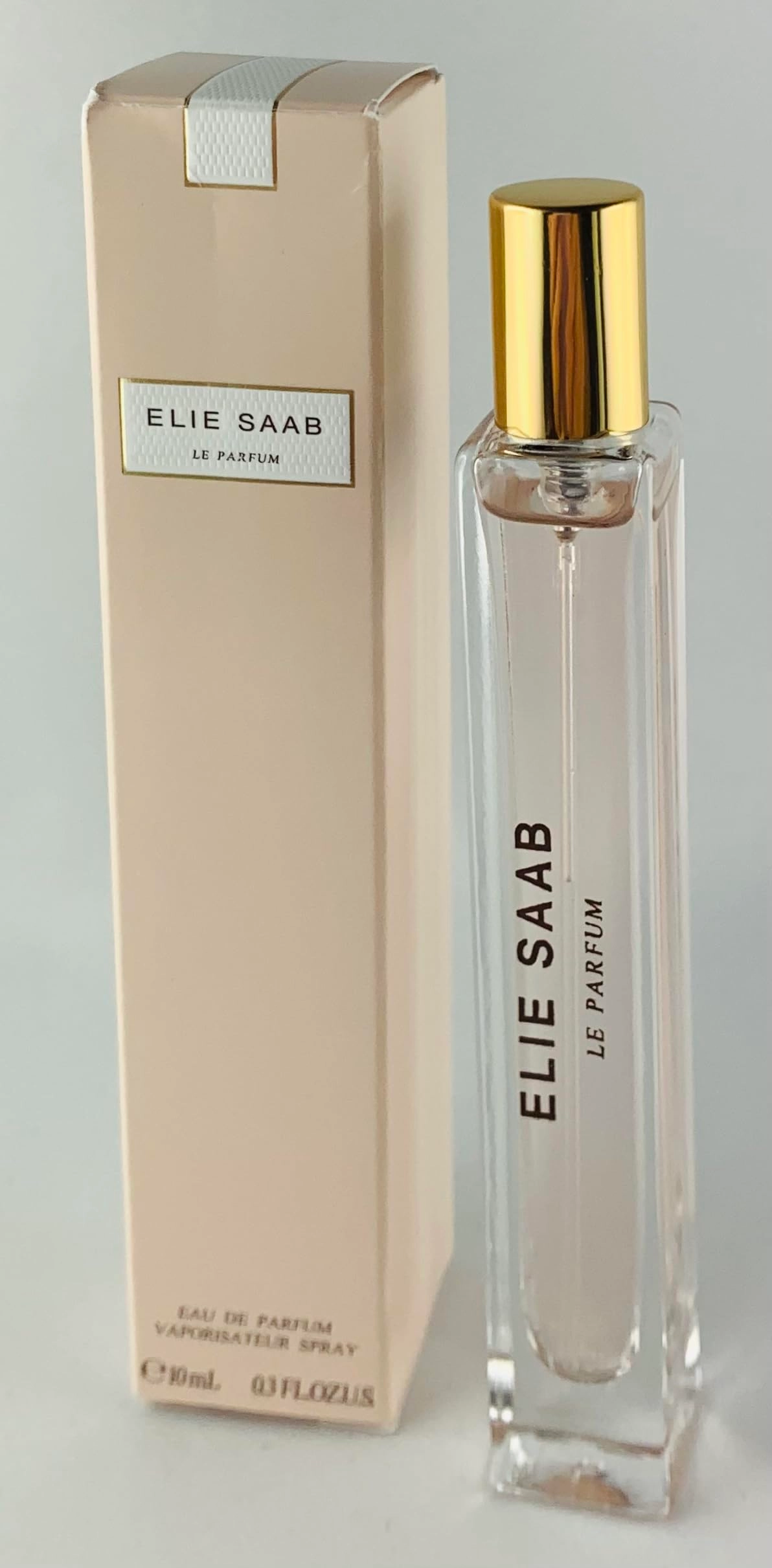 Elie Saab Le Parfum - Eau de Parfum 10ml