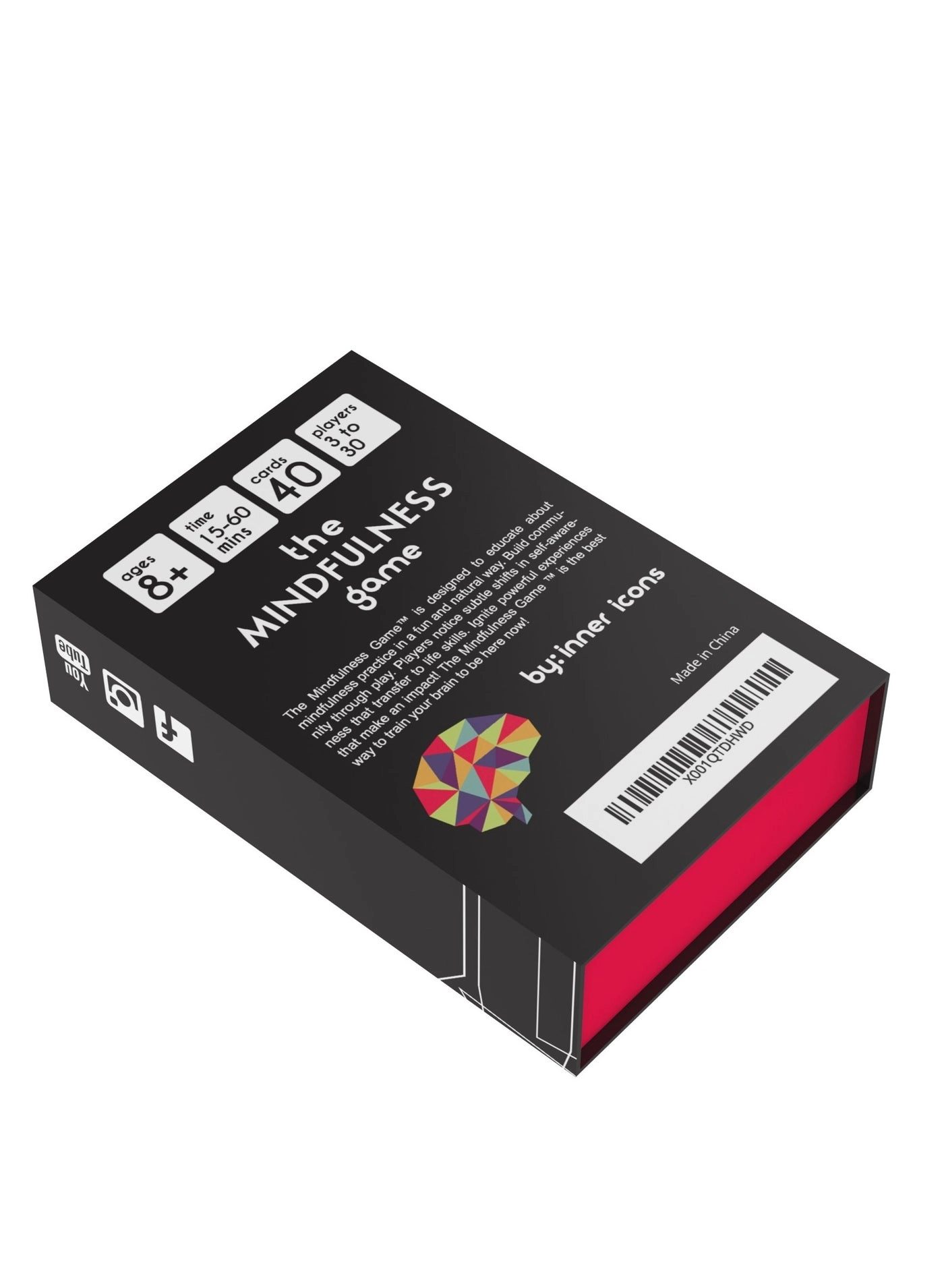 Mindfulness Therapy Games